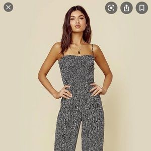 Blue Life Geri Romper
